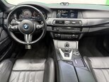 BMW M5-12