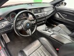 BMW M5-11
