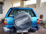 Opel Frontera-2