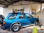 Opel Frontera-4