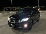 Nissan Pathfinder-4
