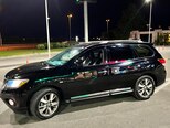 Nissan Pathfinder-3