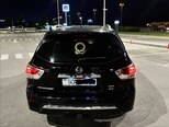 Nissan Pathfinder-8