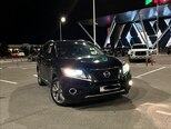 Nissan Pathfinder-1