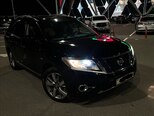 Nissan Pathfinder-11