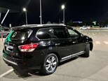 Nissan Pathfinder-7