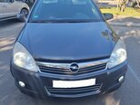 Opel Astra-1