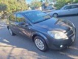 Opel Astra-3