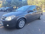 Opel Astra-2