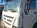 HOWO Sinotruk-1