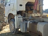 HOWO Sinotruk-5