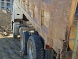HOWO Sinotruk-4