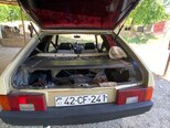 LADA (VAZ) 2108-4
