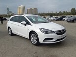Opel Astra-3