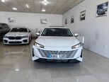 Changan Eado-9