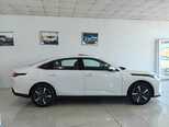 Changan Eado-4