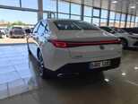 Changan Eado-8