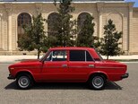 LADA (VAZ) 2106-3