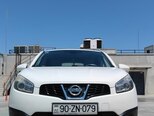 Nissan Qashqai-1