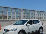 Nissan Qashqai-2