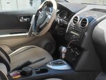 Nissan Qashqai-9