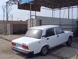 LADA (VAZ) 2107-7