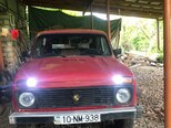 LADA (VAZ) Niva-1