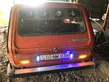 LADA (VAZ) Niva-4