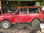 LADA (VAZ) Niva-3