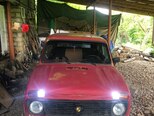 LADA (VAZ) Niva-2