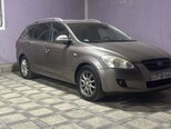 Kia Ceed SW-1