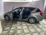 Kia Ceed SW-3