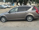 Kia Ceed SW-10