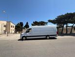 Mercedes Sprinter 314-6