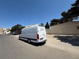 Mercedes Sprinter 314-4
