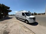 Mercedes Sprinter 314-2
