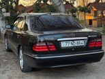 Mercedes E 240-3