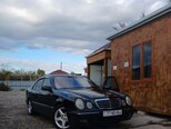 Mercedes E 240-6