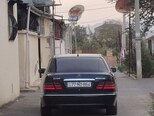 Mercedes E 240-8