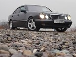 Mercedes E 240-9