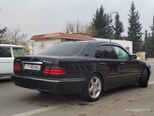 Mercedes E 240-10