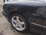 Mercedes E 240-13