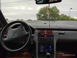 Mercedes E 240-15