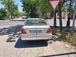 Mercedes C 220-2