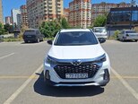 Baic X55-1