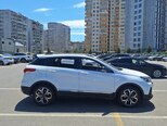 Baic X55-2