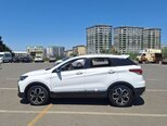 Baic X55-3