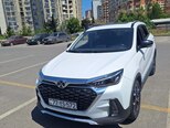 Baic X55-4