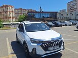 Baic X55-5