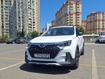 Baic X55-6